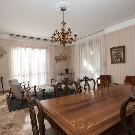 Casa Serena Solonghello Екстер'єр фото