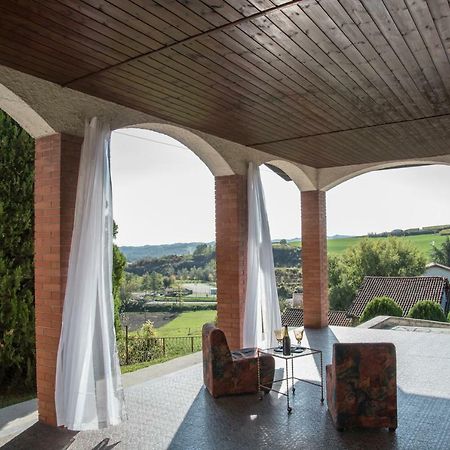 Casa Serena Solonghello Екстер'єр фото