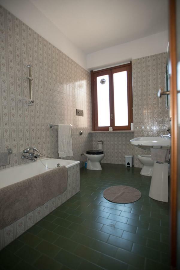 Casa Serena Solonghello Екстер'єр фото
