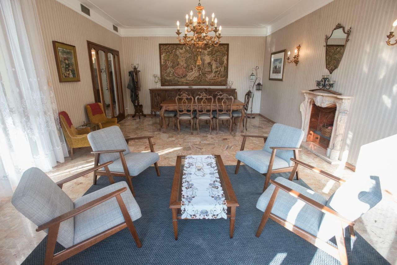 Casa Serena Solonghello Екстер'єр фото