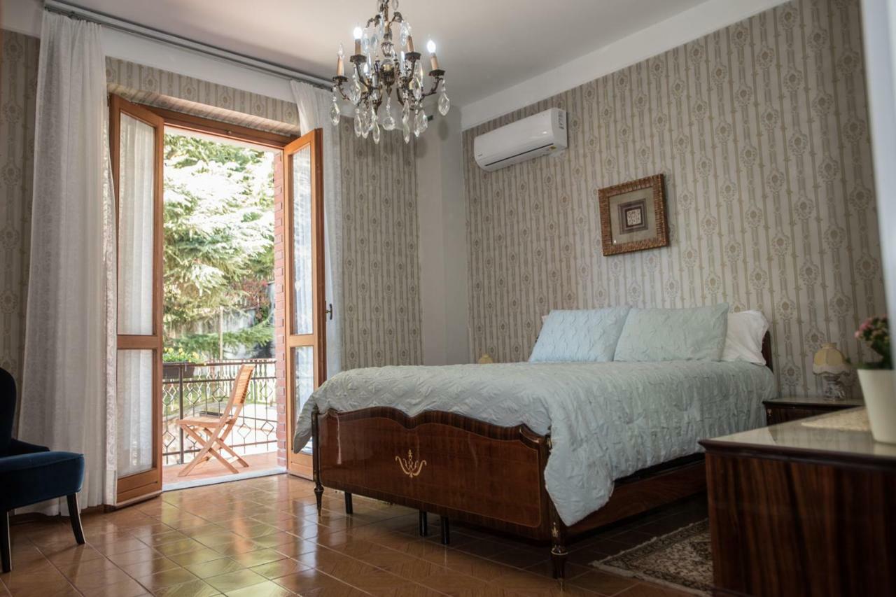Casa Serena Solonghello Екстер'єр фото